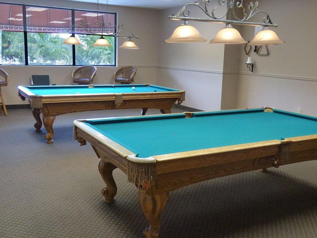 8921 S Hollybrook Boulevard # 209, Pembroke Pines, FL 33025 photo 13