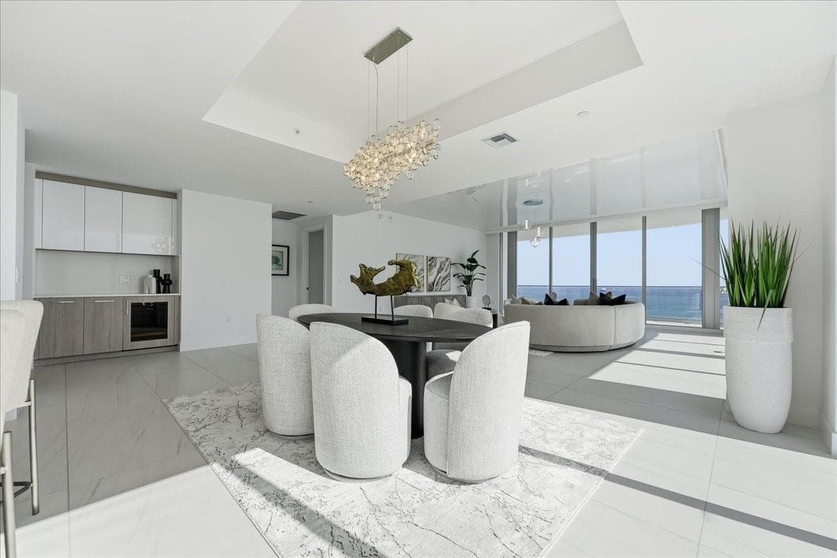 151 N Seabreeze Boulevard # 1601 E, Fort Lauderdale, FL 33304 photo 6