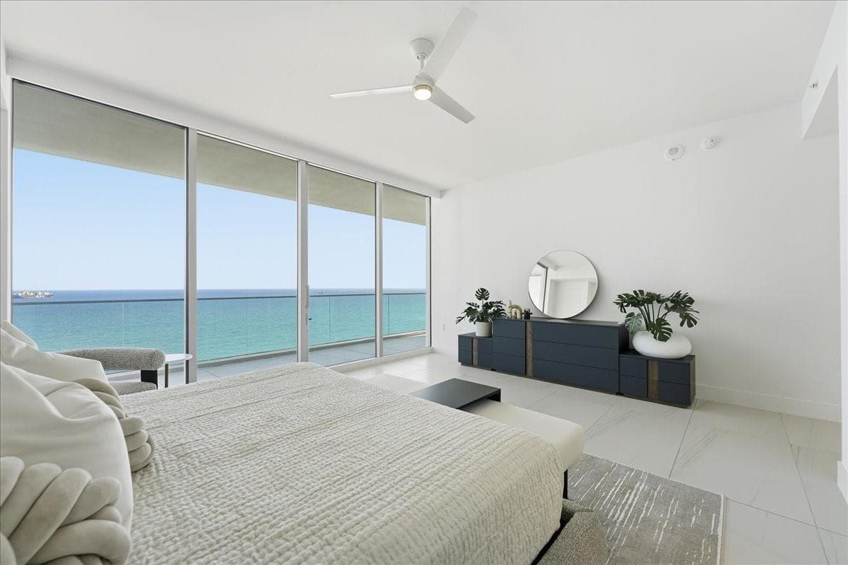 151 N Seabreeze Boulevard # 1601 E, Fort Lauderdale, FL 33304 photo 12