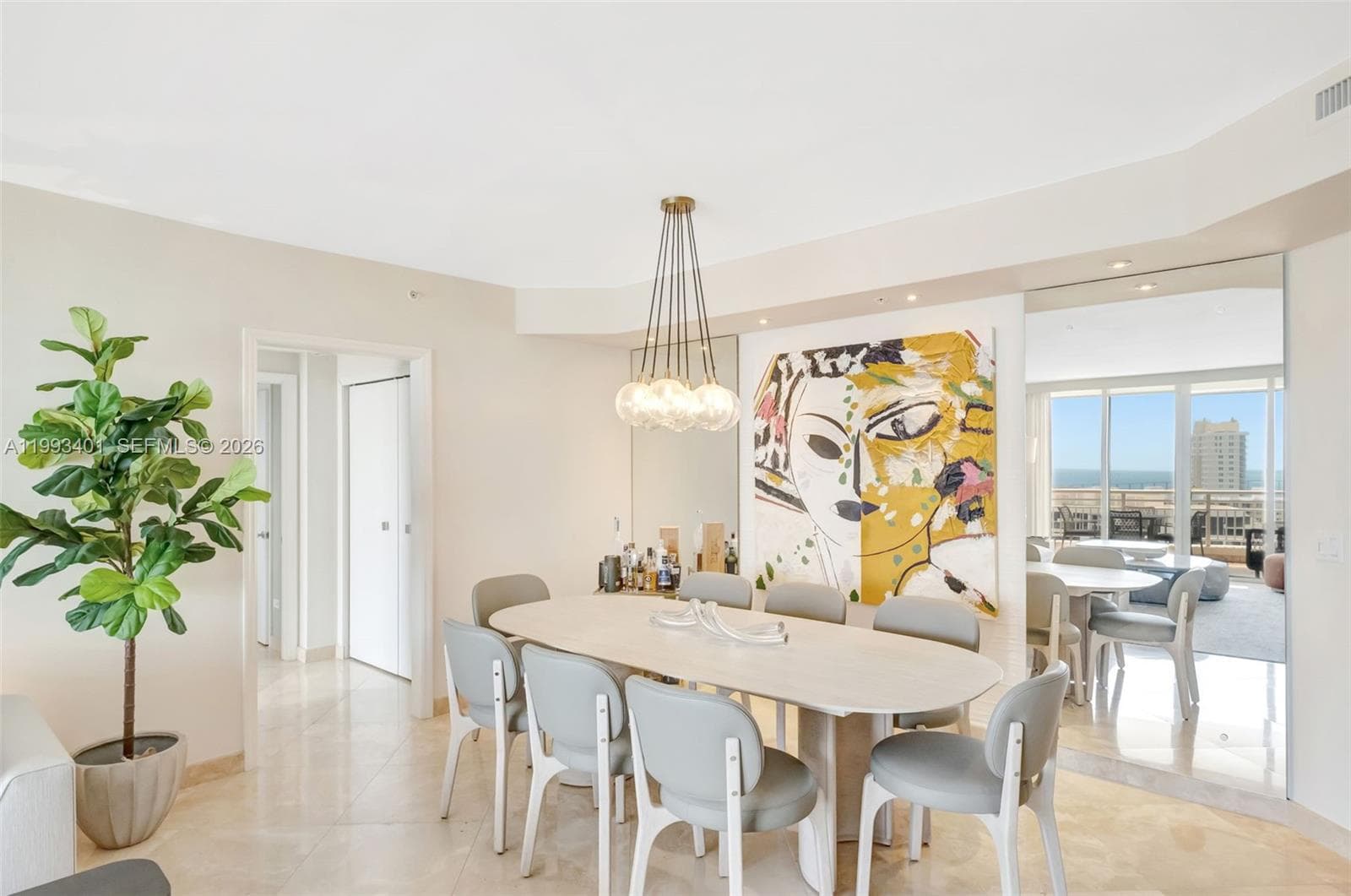 848 Brickell Key Dr # 2605, Miami, FL 33131 photo 7