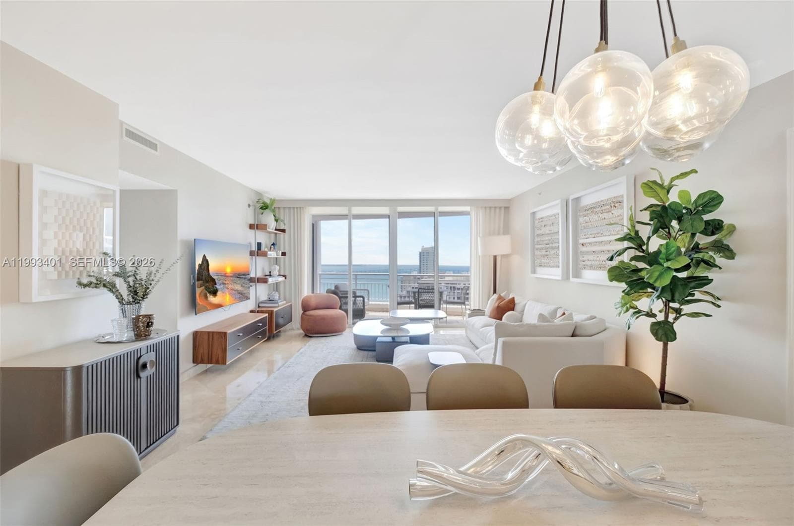 848 Brickell Key Dr # 2605, Miami, FL 33131 photo 8