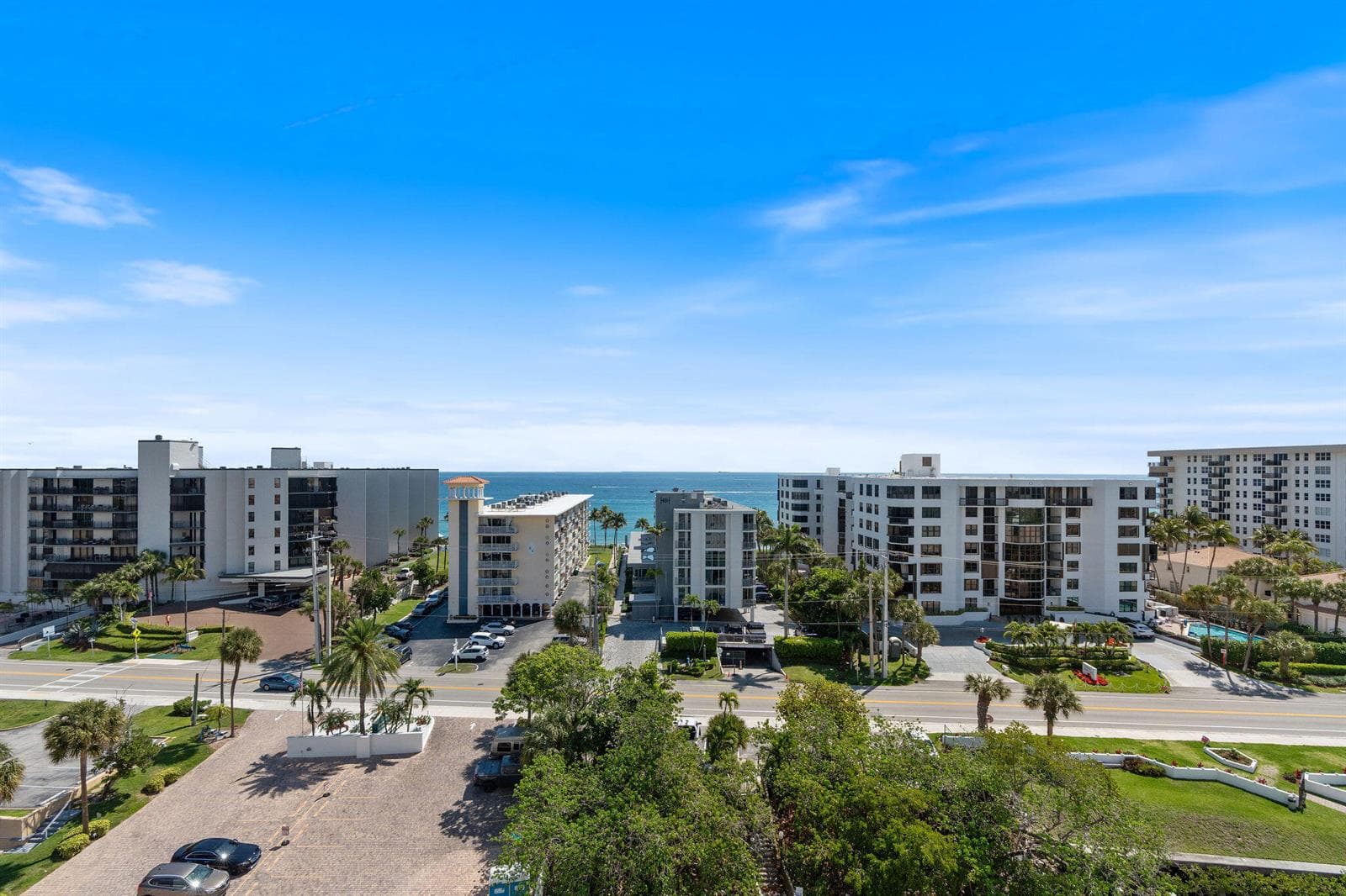 1160 Hillsboro Mile # 904, Hillsboro Beach, FL 33062 photo 7
