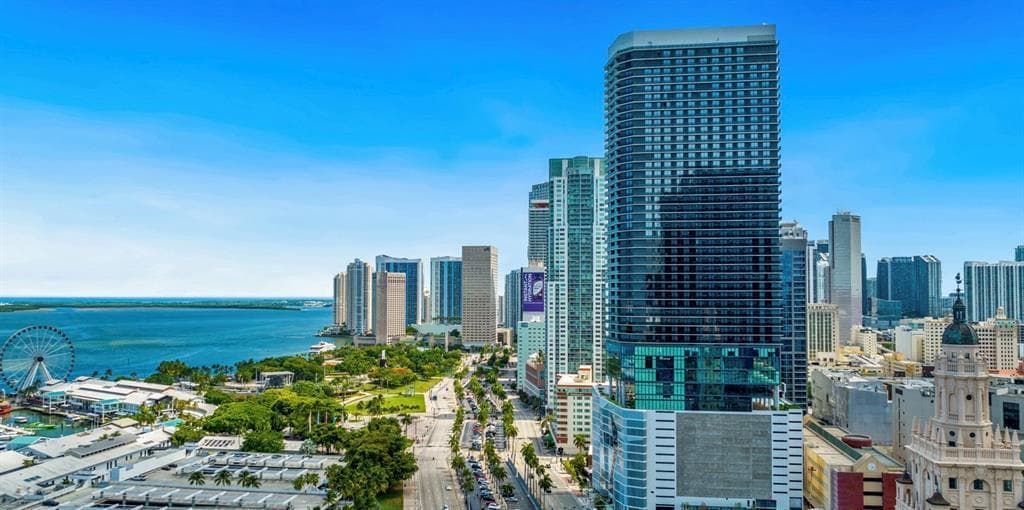 398 NE 5th Street # 4015, Miami, FL 33132 photo 9