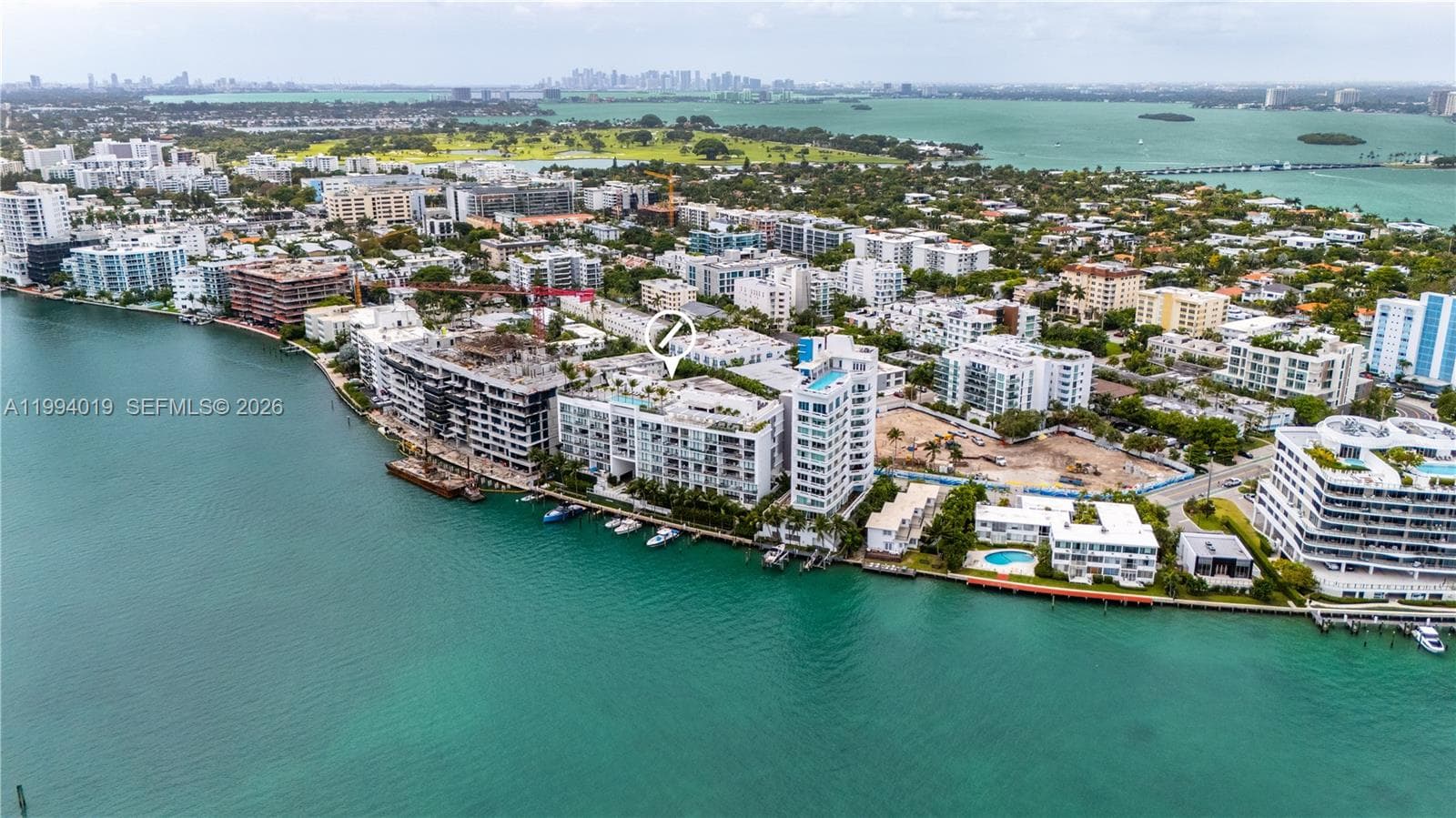 10201 E Bay Harbor Dr # 507, Bay Harbor Islands, FL 33154 photo 7