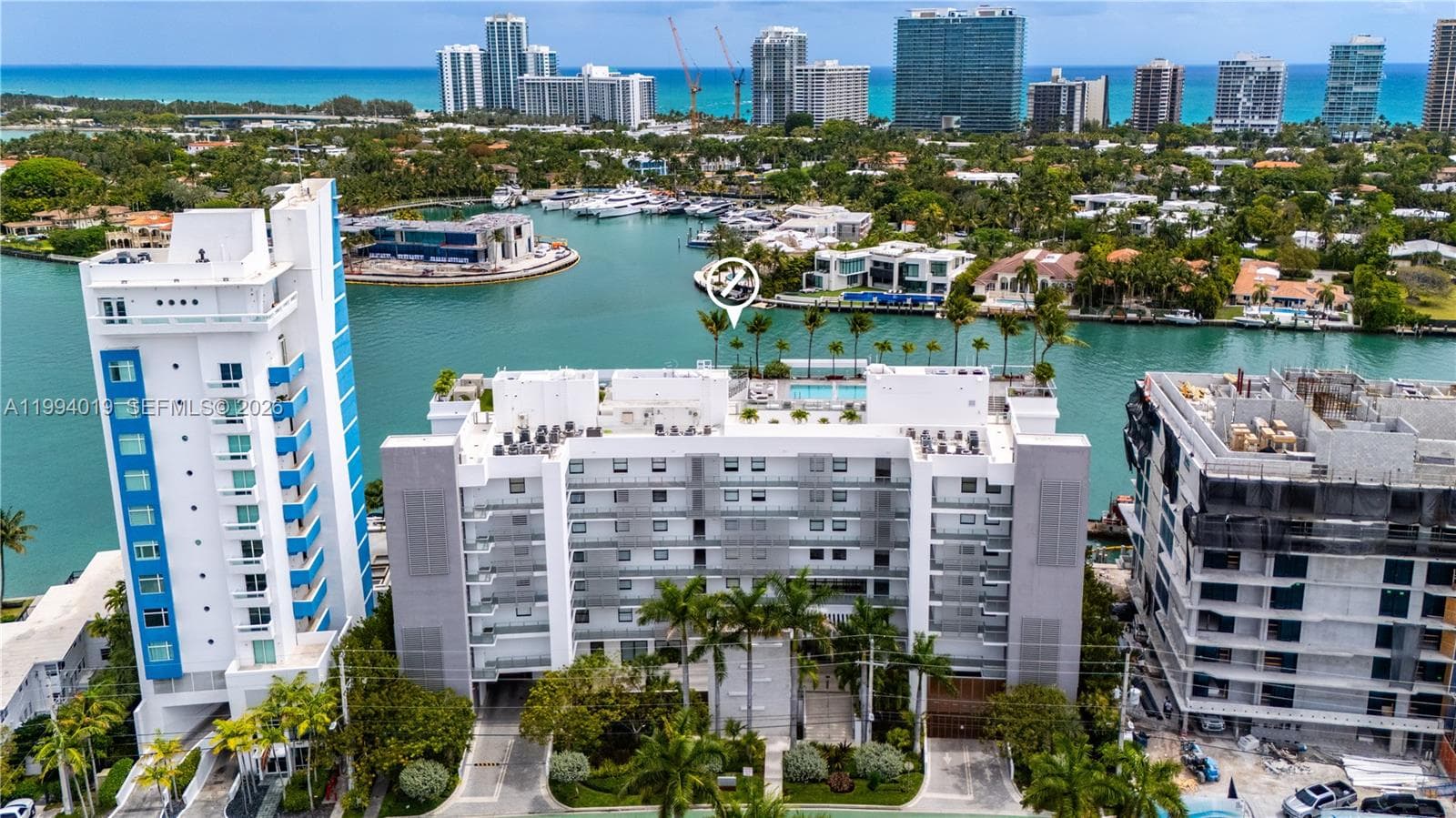10201 E Bay Harbor Dr # 507, Bay Harbor Islands, FL 33154 photo 9