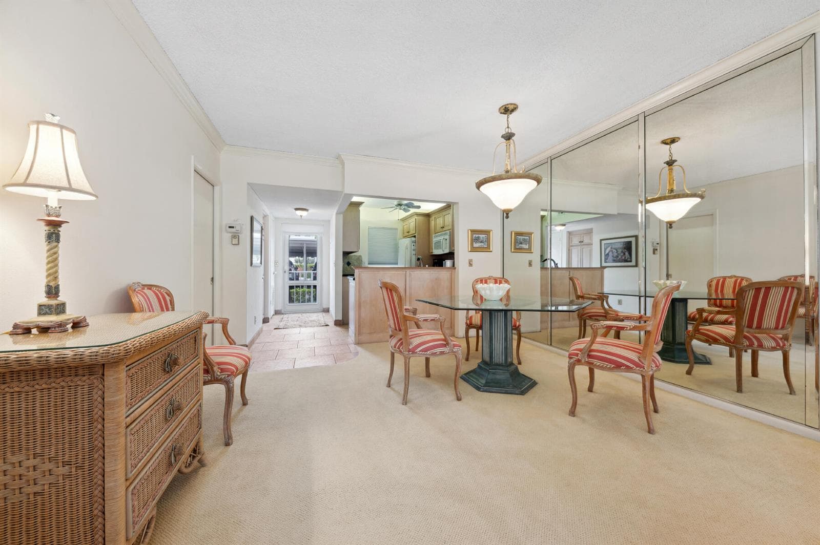 3100 S Ocean Boulevard # 116, Highland Beach, FL 33487 photo 6