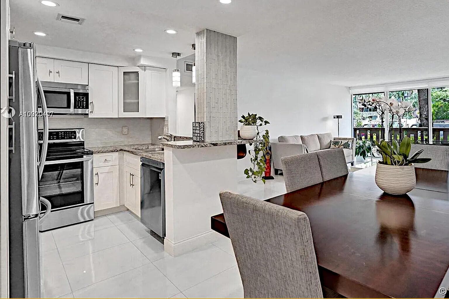1350 River Reach Drive # 115, Fort Lauderdale, FL 33315 photo 12