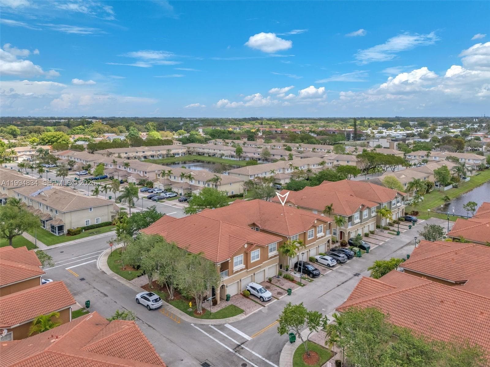 9075 Preston Pl # 9075, Tamarac, FL 33321 photo 3