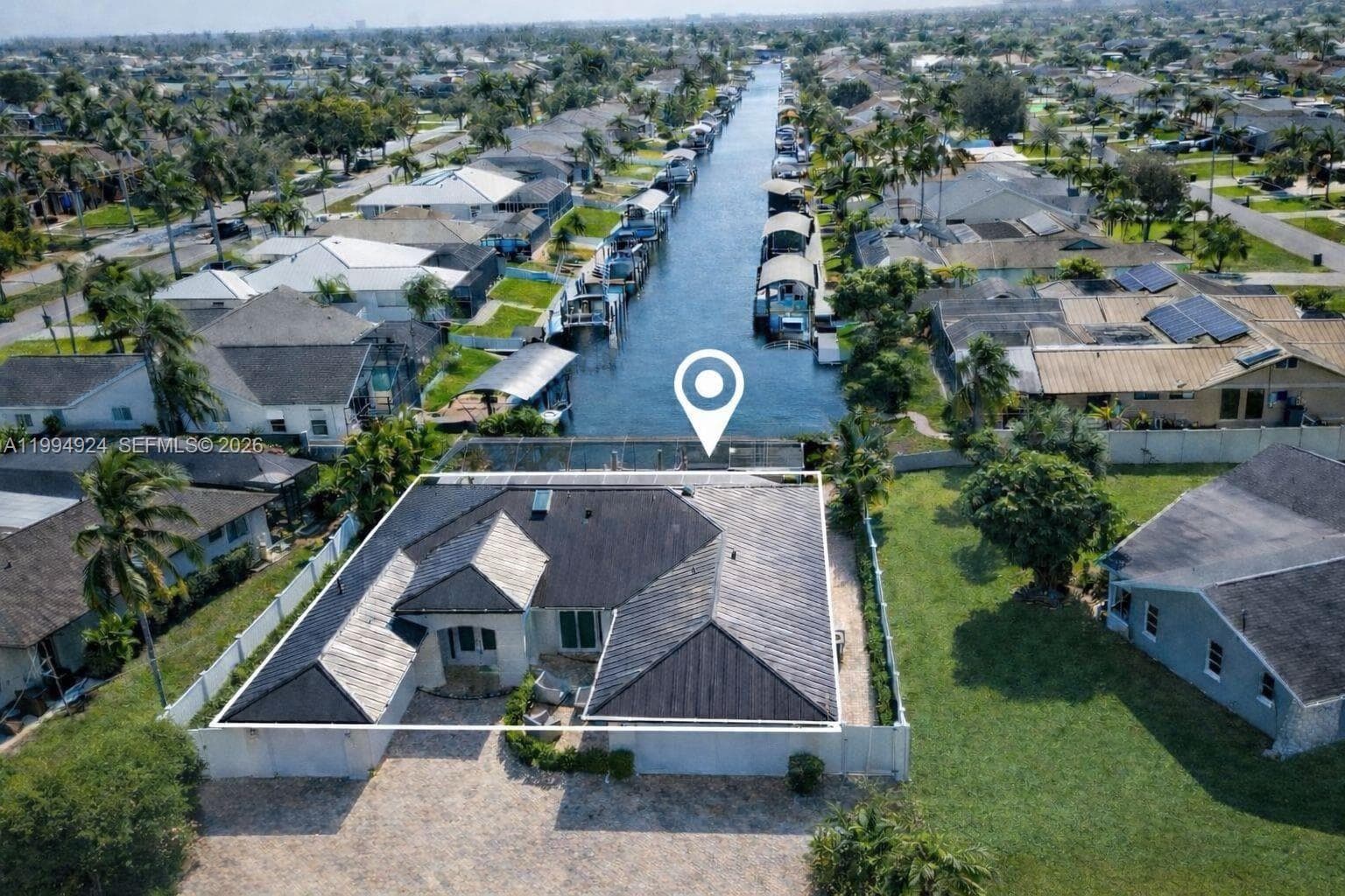 808 SW 52nd ST, Cape Coral, FL 33914 photo 7