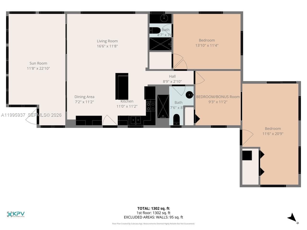 812 S Silver Cir, Key Largo, FL 33037 photo 4