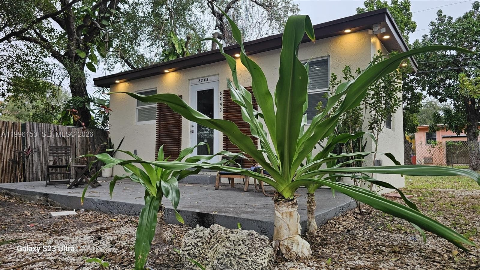 6743 NW 4th Ave, Miami, FL 33150