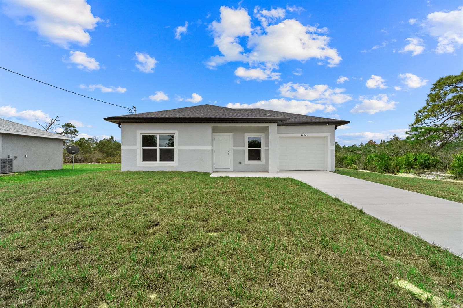 1092 Breckinridge Avenue, Lake Placid, FL 33852 photo 2