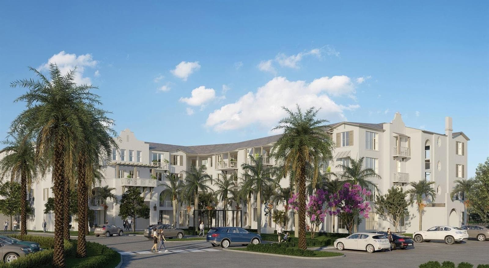 8053 W Oakland Park Boulevard # 5-101, Sunrise, FL 33351 photo 3