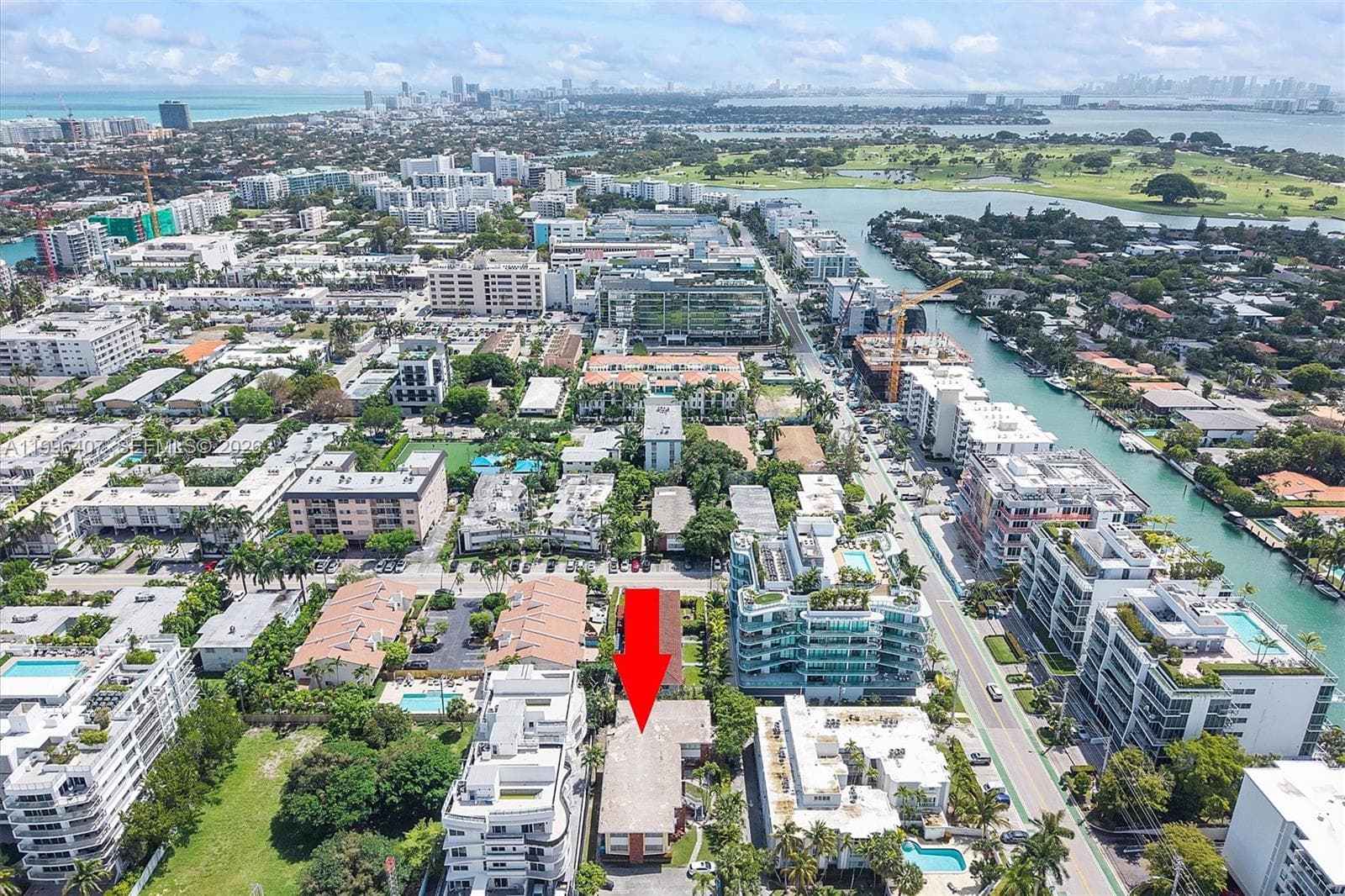 1160 100th St, Bay Harbor Islands, FL 33154 photo 6