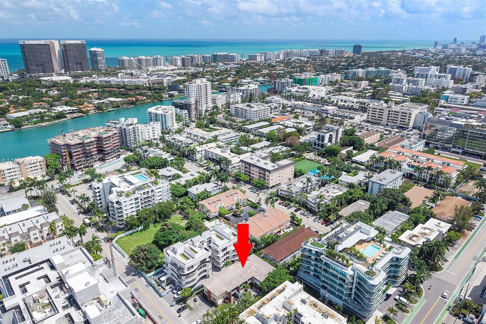 1160 100th St, Bay Harbor Islands, FL 33154 photo 7