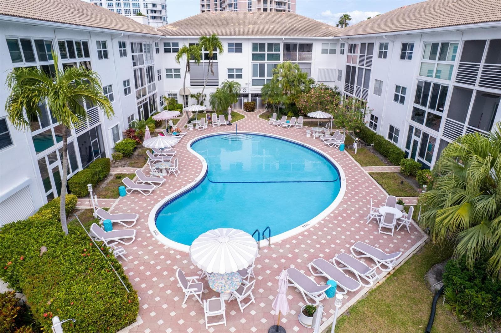 1461 S Ocean Boulevard # 304, Lauderdale By The Sea, FL 33062 photo 9
