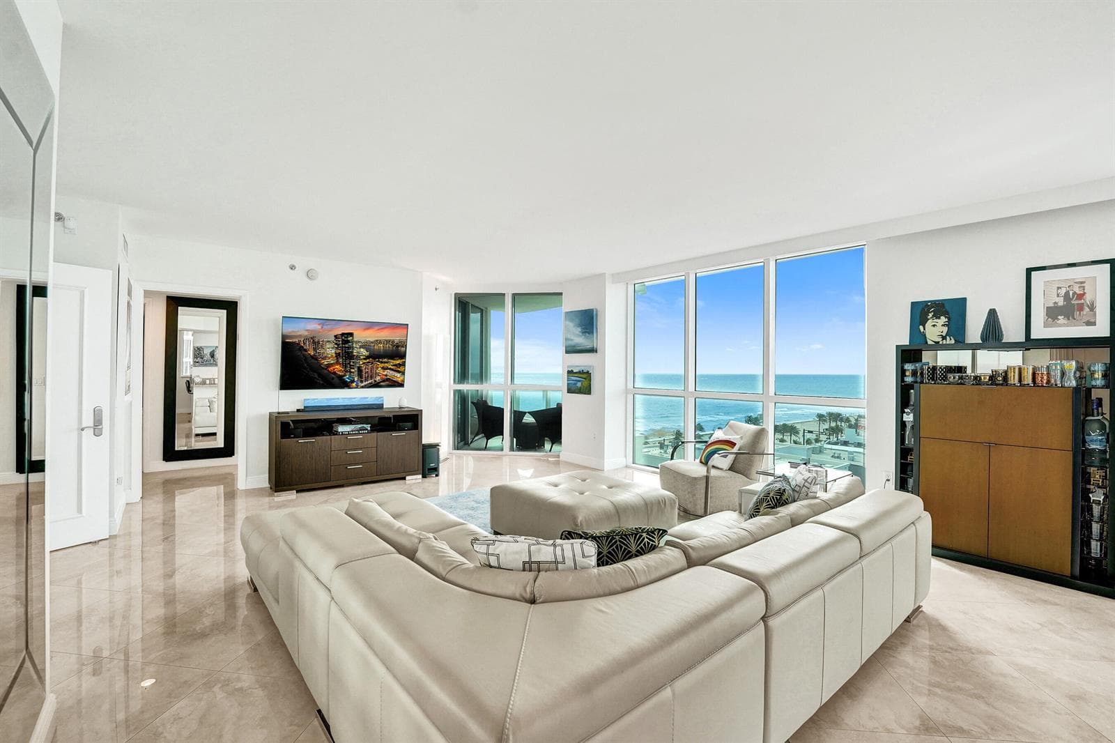 101 S Fort Lauderdale Beach Boulevard # 1107, Fort Lauderdale, FL 33316 photo 6