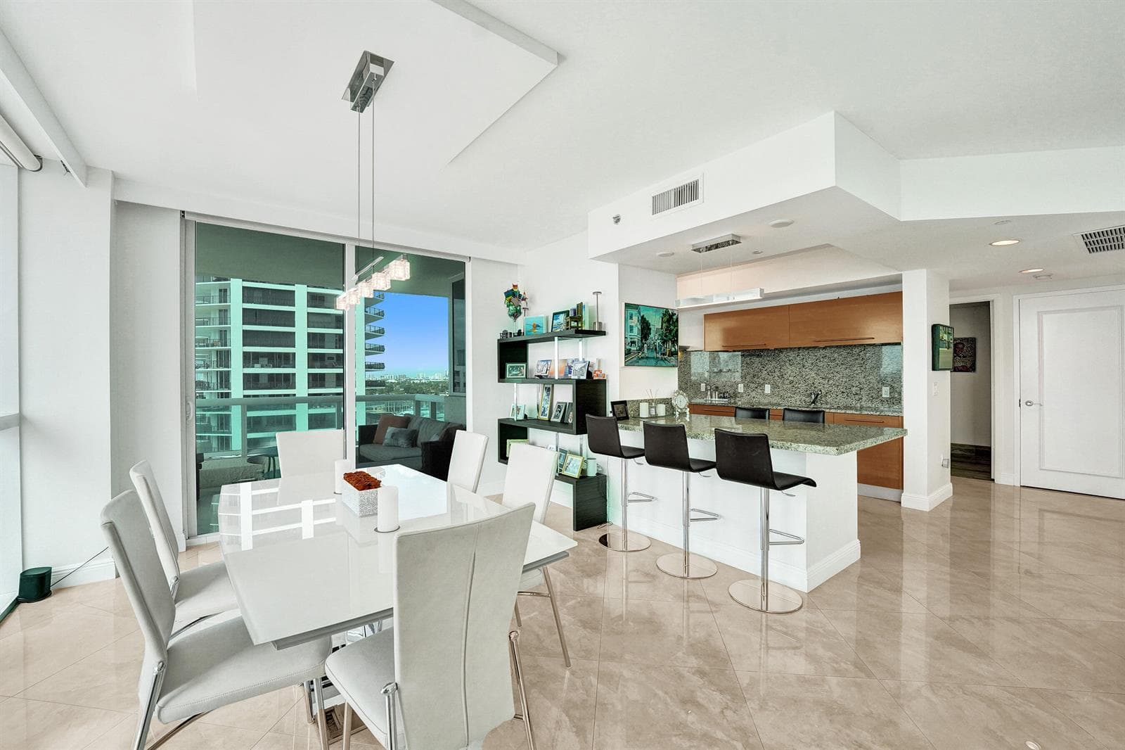101 S Fort Lauderdale Beach Boulevard # 1107, Fort Lauderdale, FL 33316 photo 8