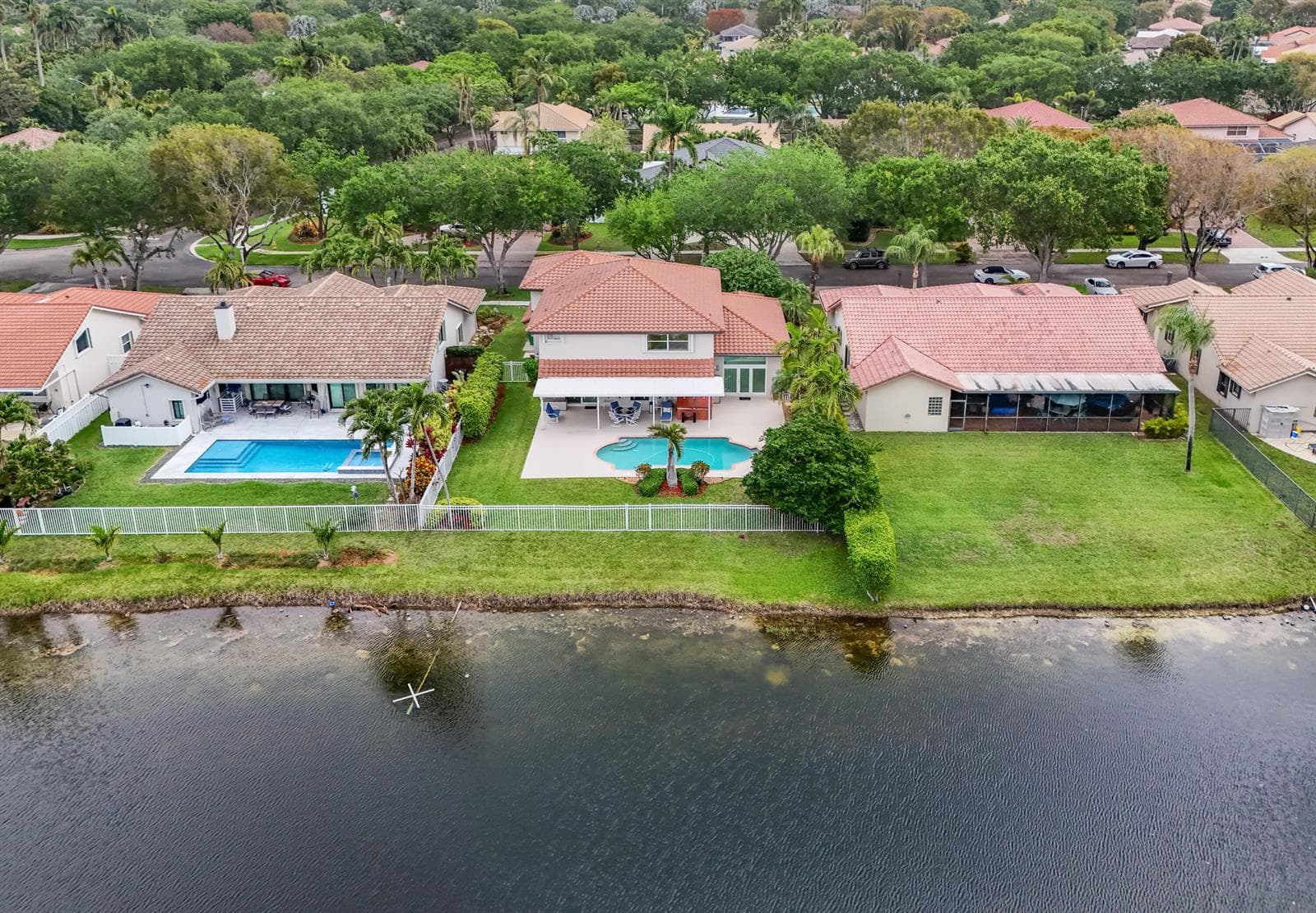 3342 Amsterdam Avenue, Cooper City, FL 33026 photo 7