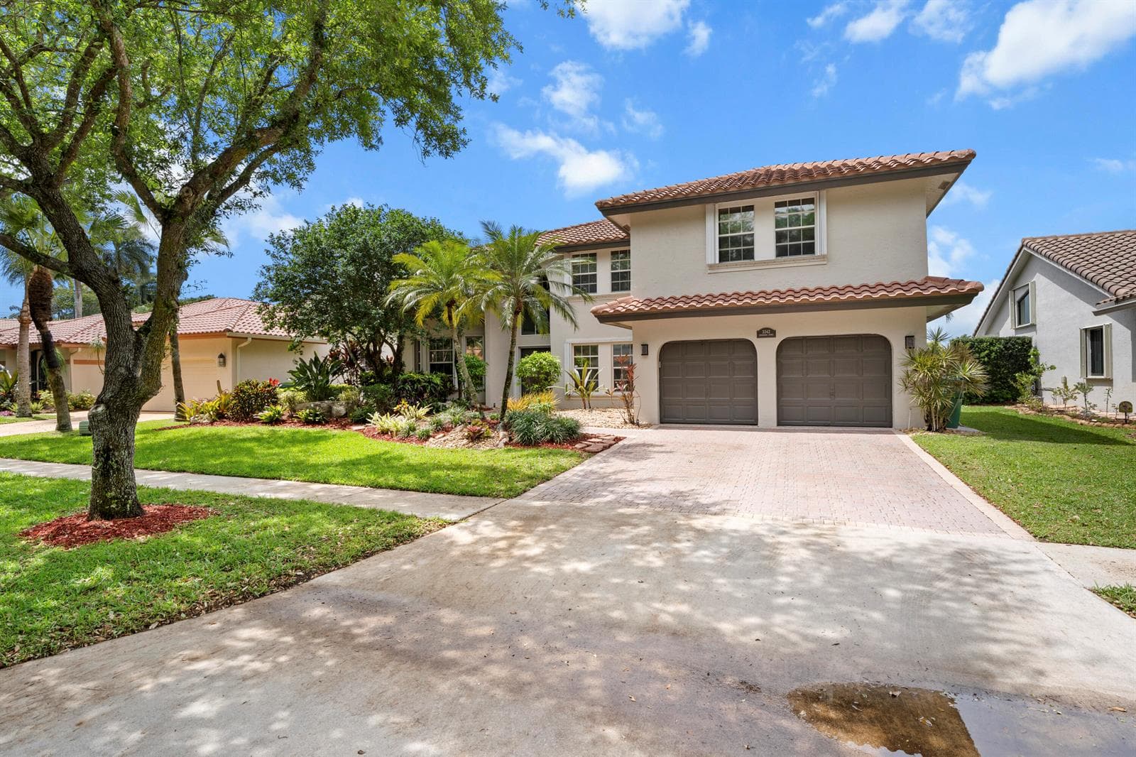 3342 Amsterdam Avenue, Cooper City, FL 33026 photo 8