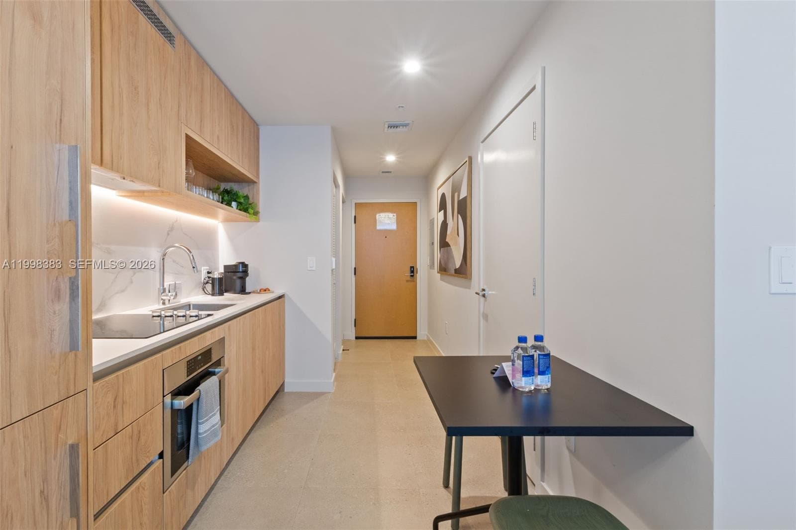 11 NE 6 # 2108, Miami, FL 33132 photo 6