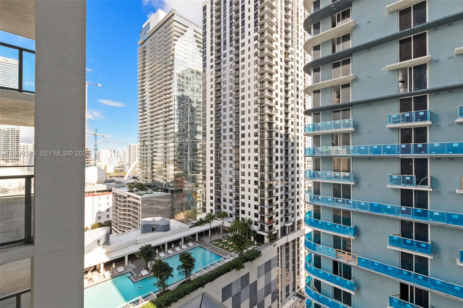 11 NE 6 # 2108, Miami, FL 33132 photo 13