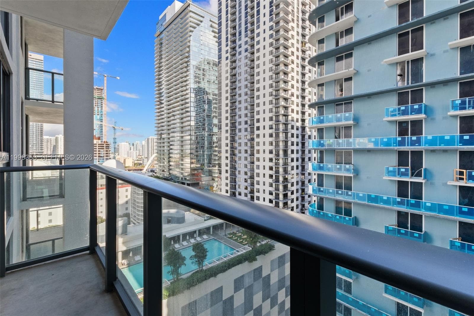 11 NE 6 # 2108, Miami, FL 33132 photo 12