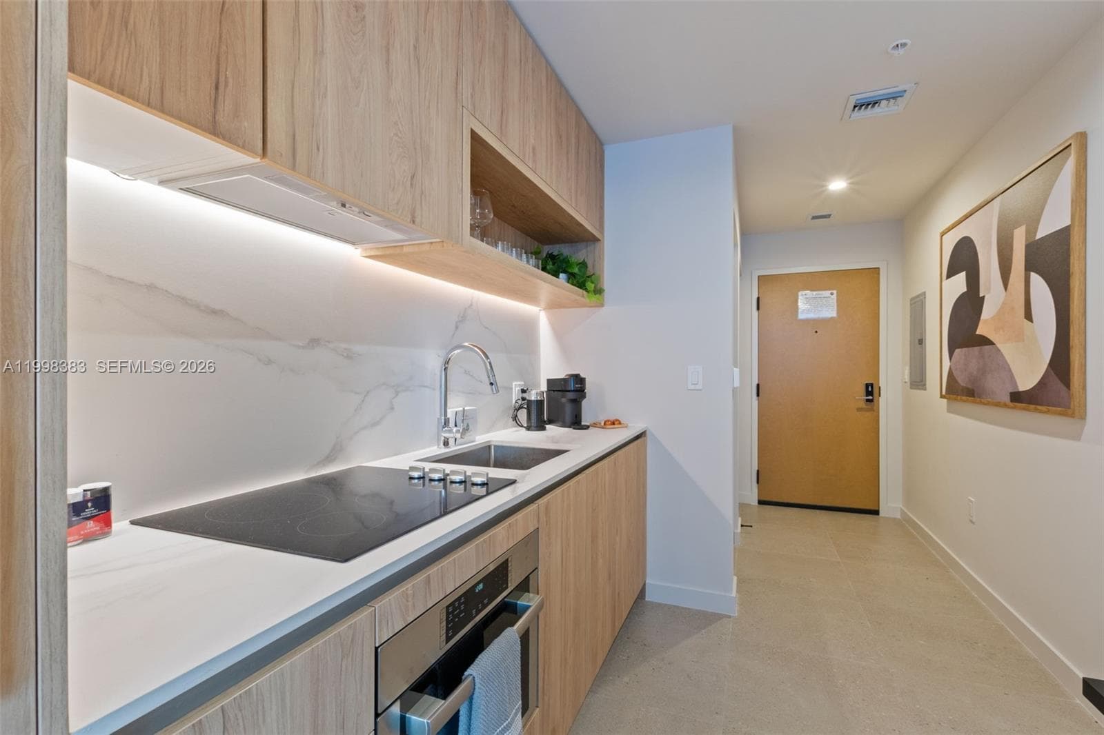 11 NE 6 # 2108, Miami, FL 33132 photo 7