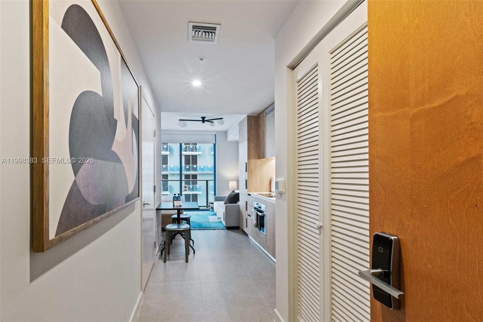 11 NE 6 # 2108, Miami, FL 33132 photo 11