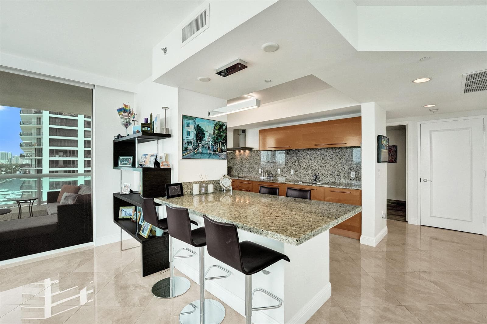101 S Fort Lauderdale Beach Boulevard # 1107, Fort Lauderdale, FL 33316 photo 13