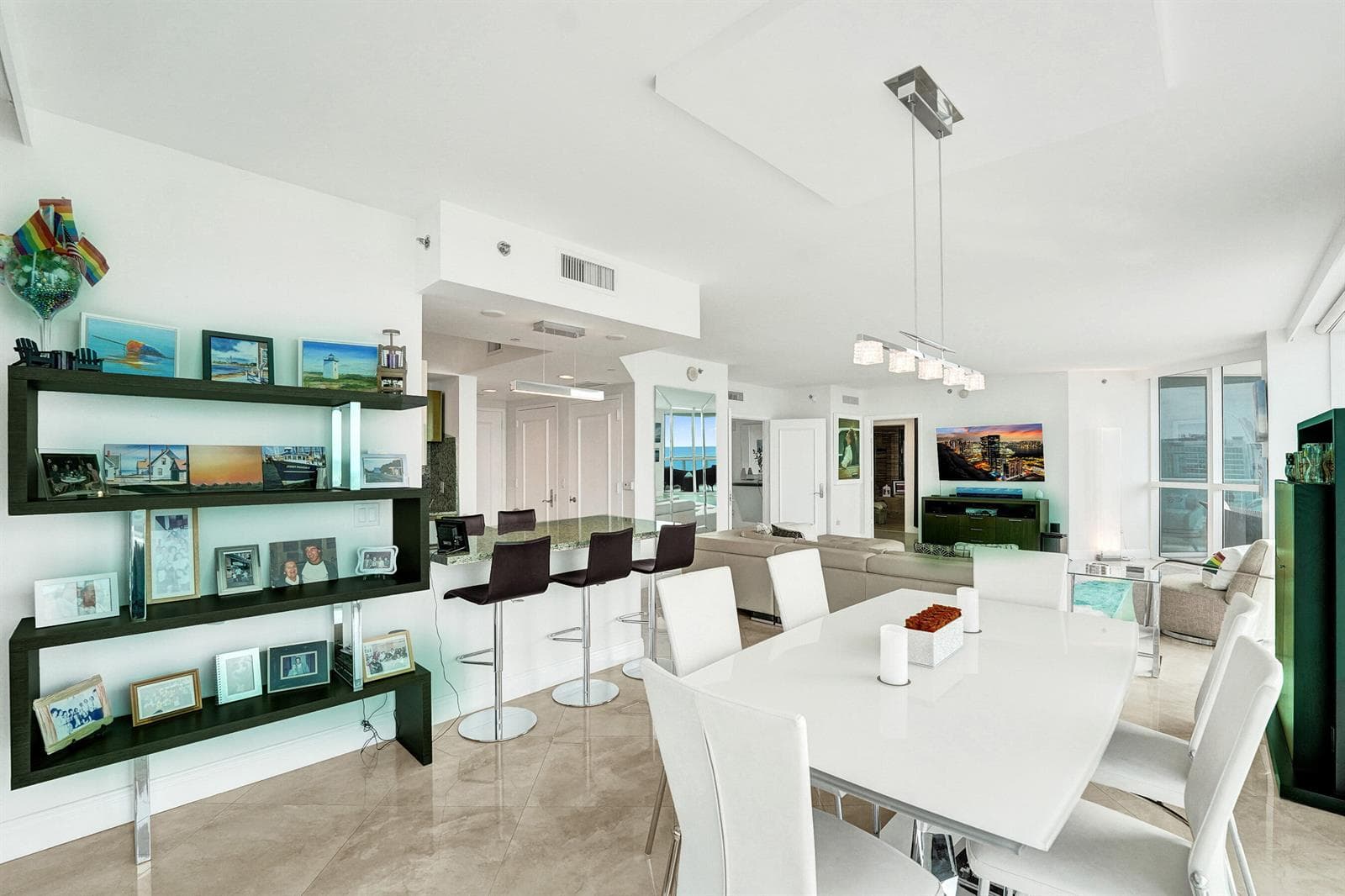 101 S Fort Lauderdale Beach Boulevard # 1107, Fort Lauderdale, FL 33316 photo 10