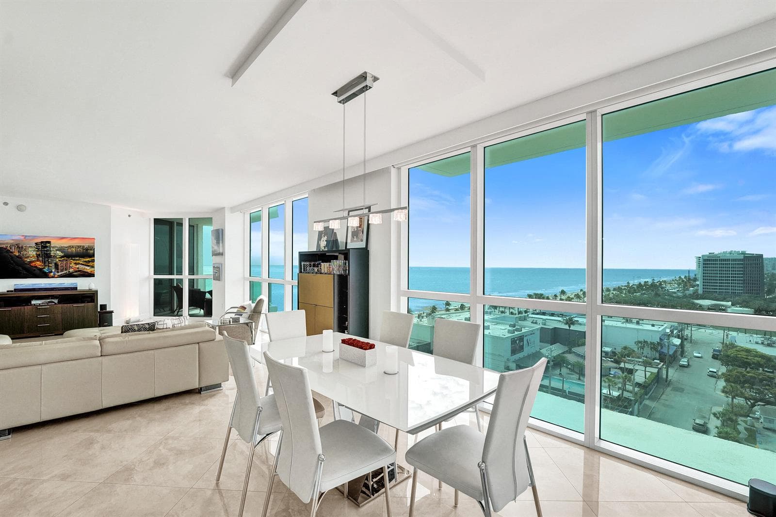 101 S Fort Lauderdale Beach Boulevard # 1107, Fort Lauderdale, FL 33316 photo 11