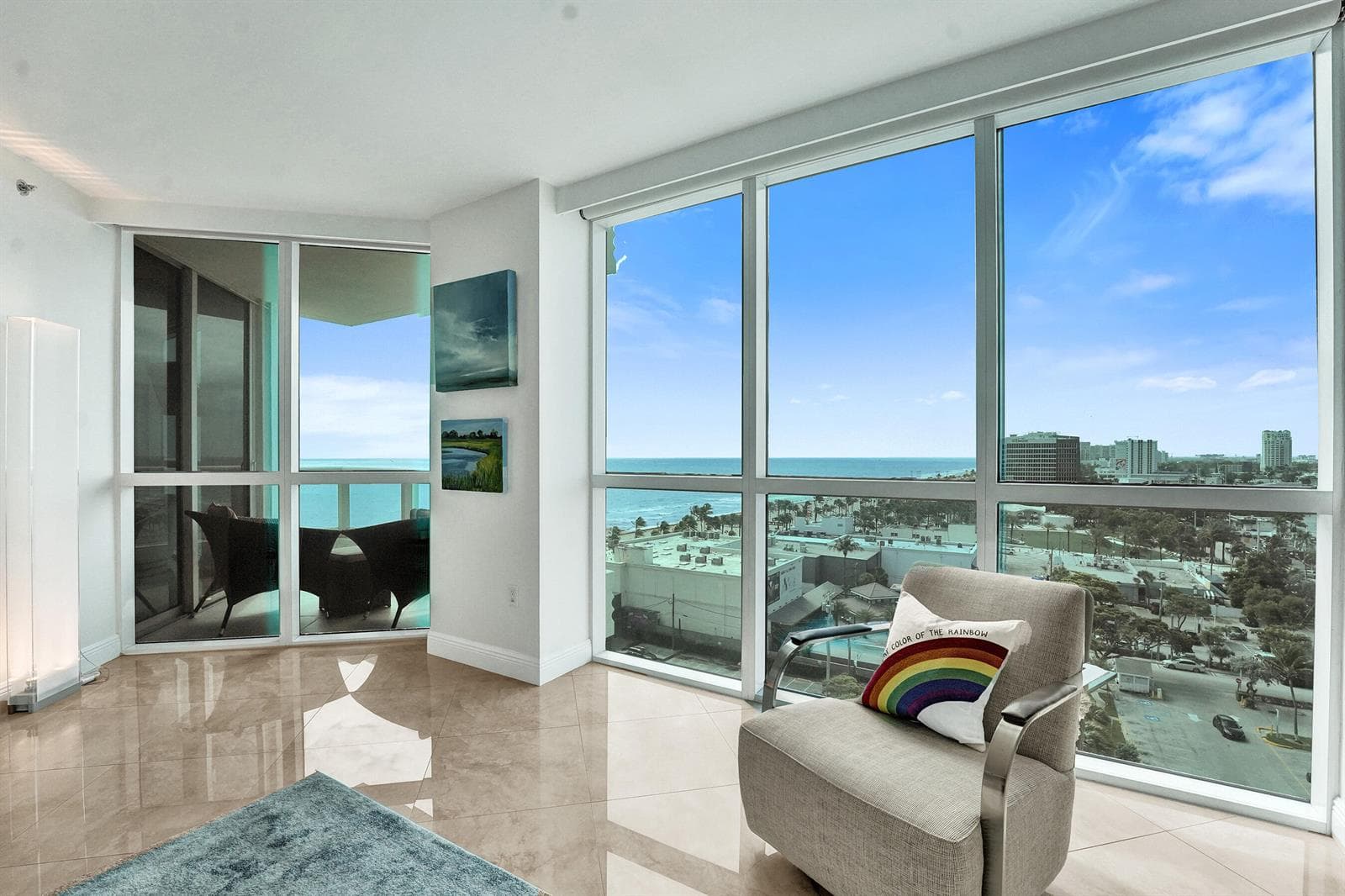 101 S Fort Lauderdale Beach Boulevard # 1107, Fort Lauderdale, FL 33316 photo 8