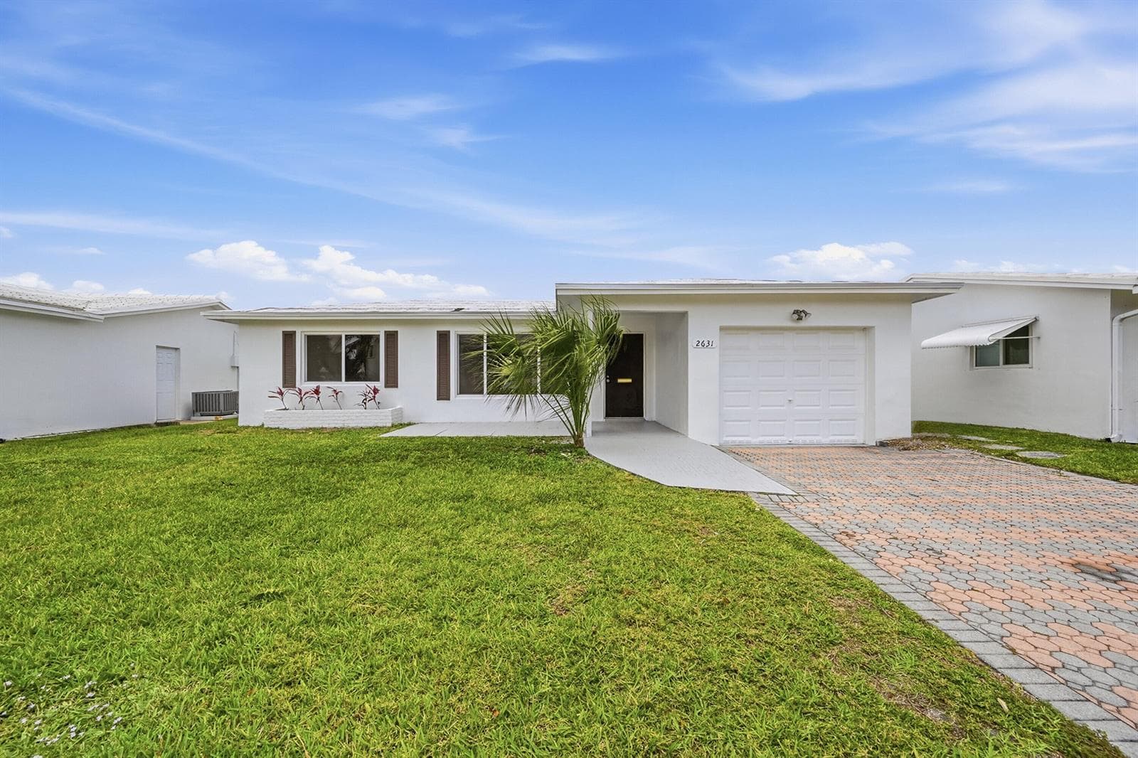 2631 W Golf Boulevard, Pompano Beach, FL 33064 photo 2