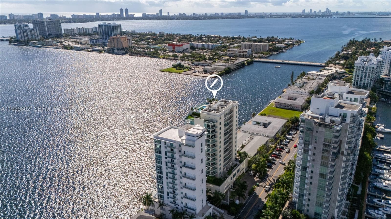 7935 East Dr # 803, North Bay Village, FL 33141 photo 2