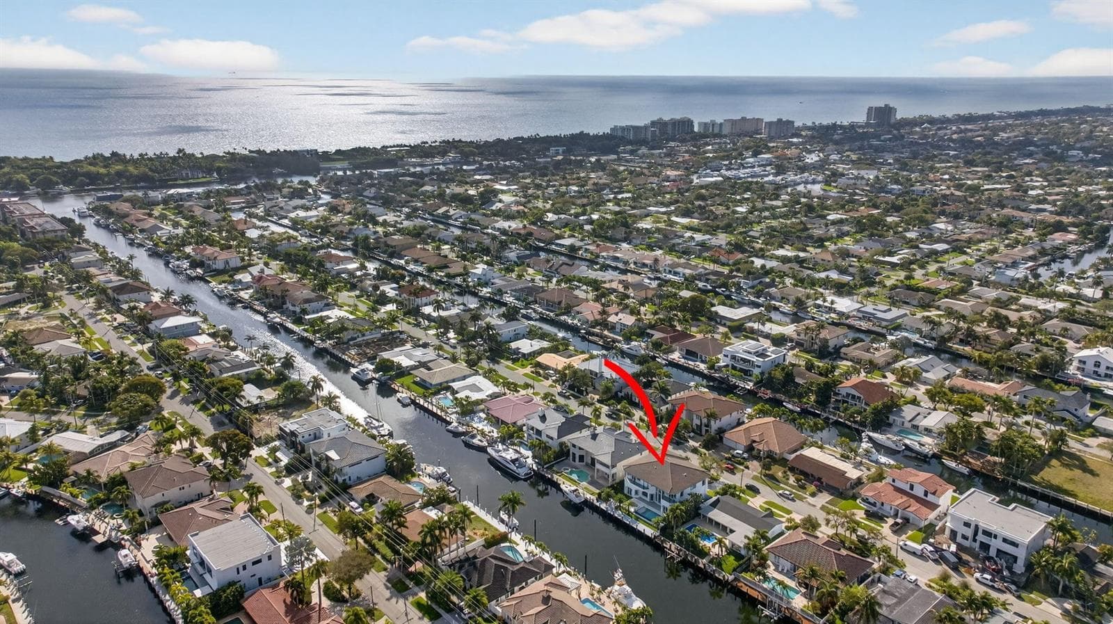 2641 NE 48th Street, Lighthouse Point, FL 33064 photo 7