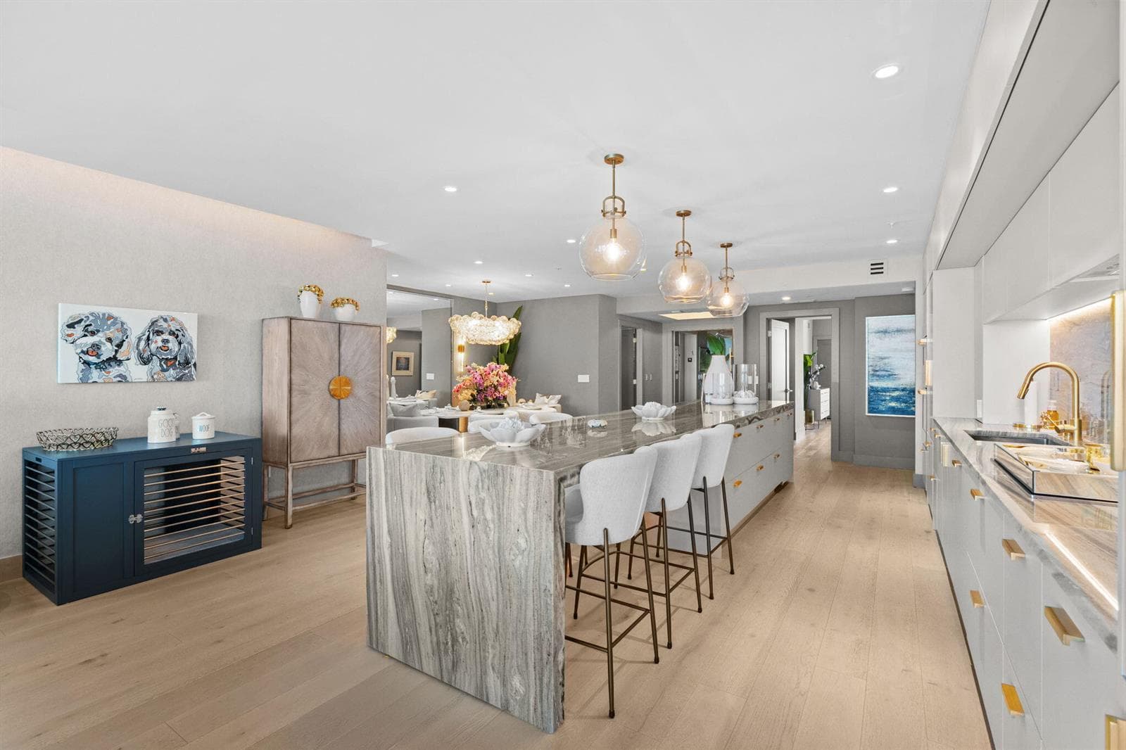 101 S Fort Lauderdale Beach Boulevard # 1404, Fort Lauderdale, FL 33316 photo 12