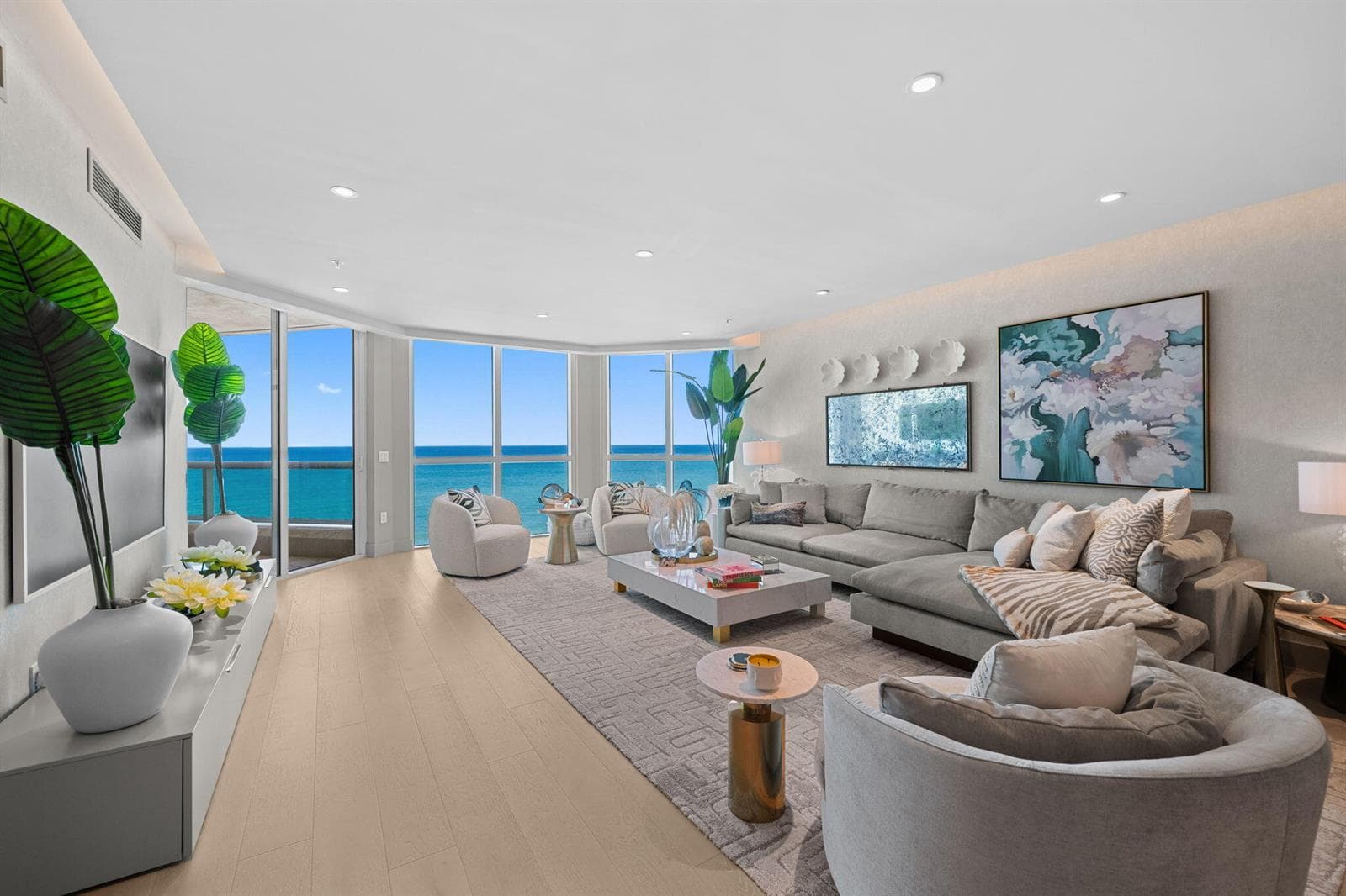 101 S Fort Lauderdale Beach Boulevard # 1404, Fort Lauderdale, FL 33316 photo 8