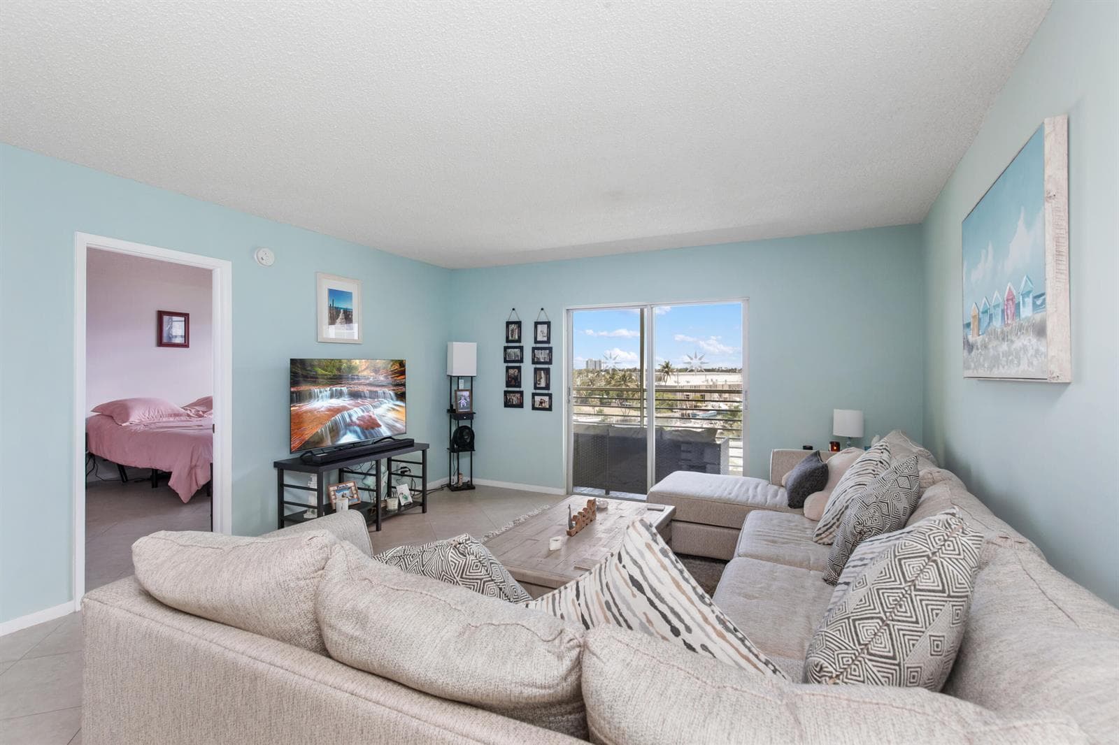 2731 NE 14th Street Causeway NE # Apt 612, Pompano Beach, FL 33062 photo 11