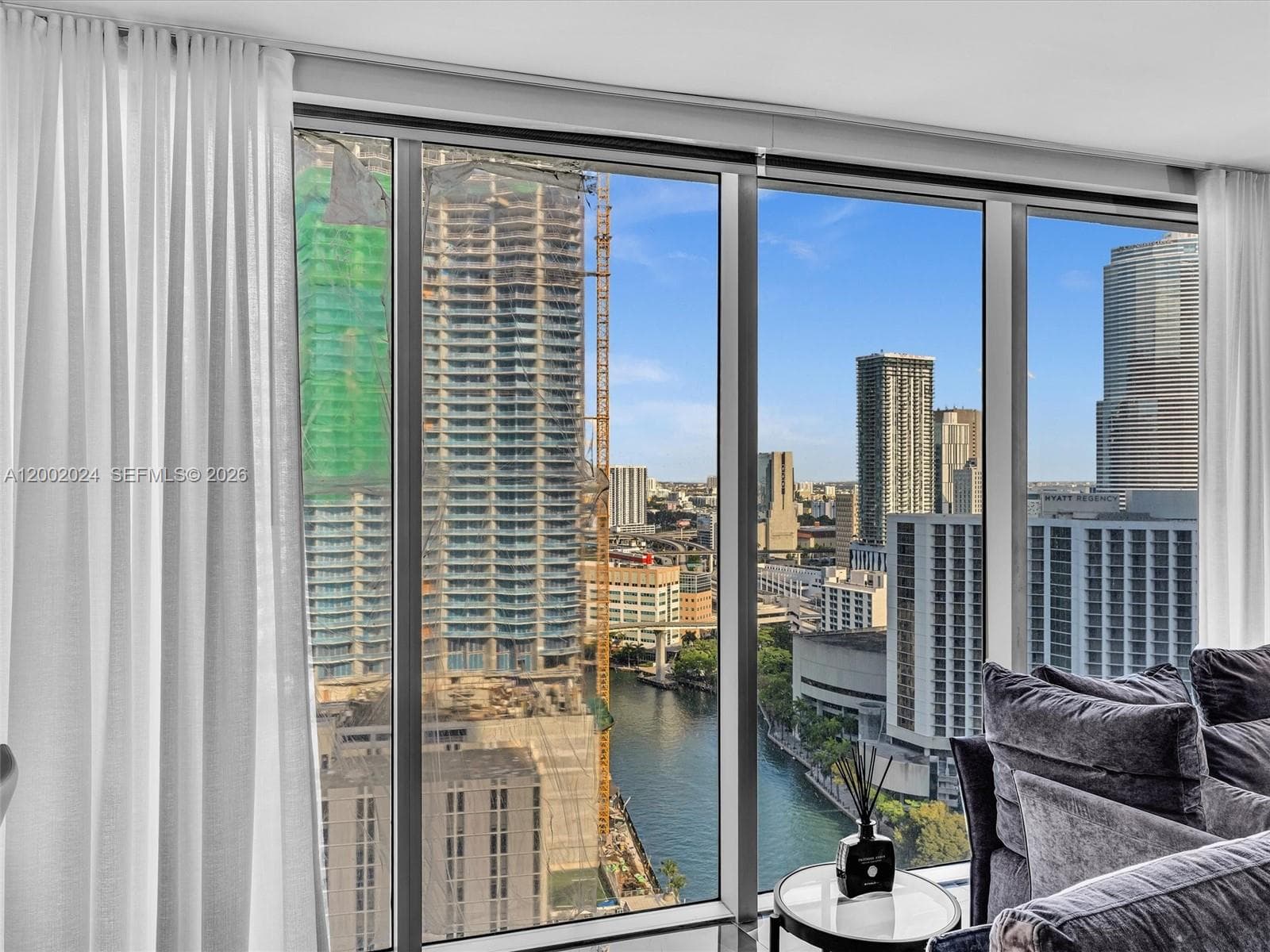 475 Brickell Ave # 2715, Miami, FL 33131 photo 11