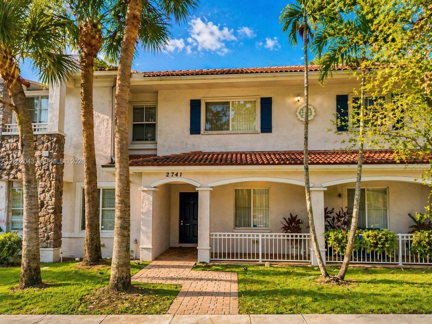 2741 SW 83rd Ave # 104, Miramar, FL 33025