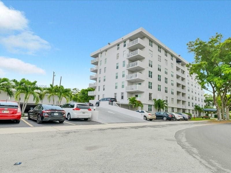 6000 NE 22nd Way # 7D, Fort Lauderdale, FL 33308 photo 11