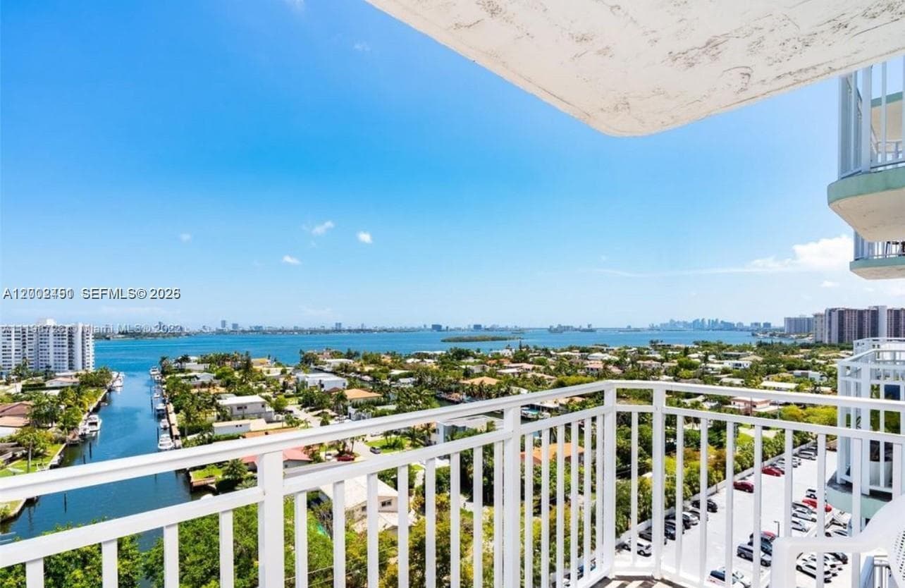 2150 Sans Souci Blvd # C1502, North Miami, FL 33181 photo 6