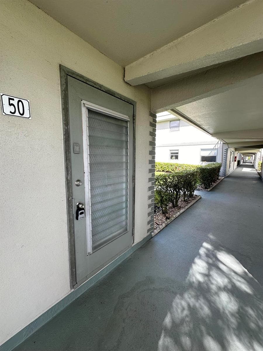 50 Monaco # B, Delray Beach, FL 33446 photo 13