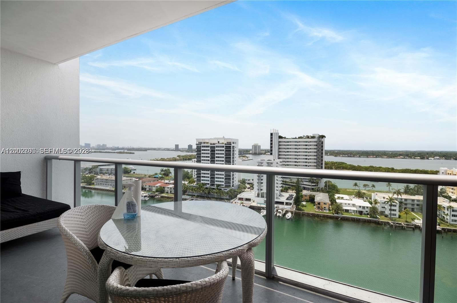 7930 East Dr # 1505, North Bay Village, FL 33141 photo 10