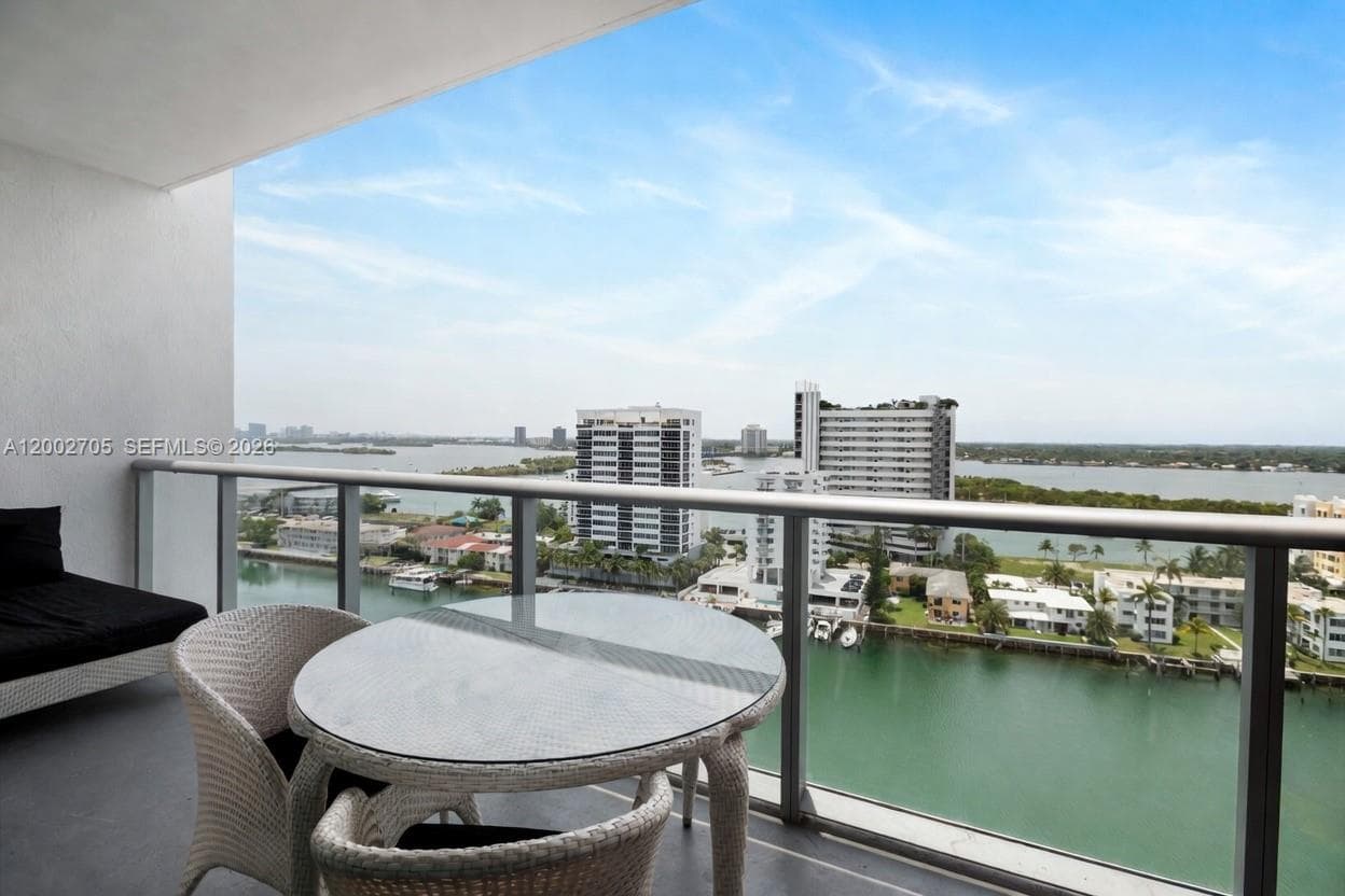 7930 East Dr # 1505, North Bay Village, FL 33141 photo 8