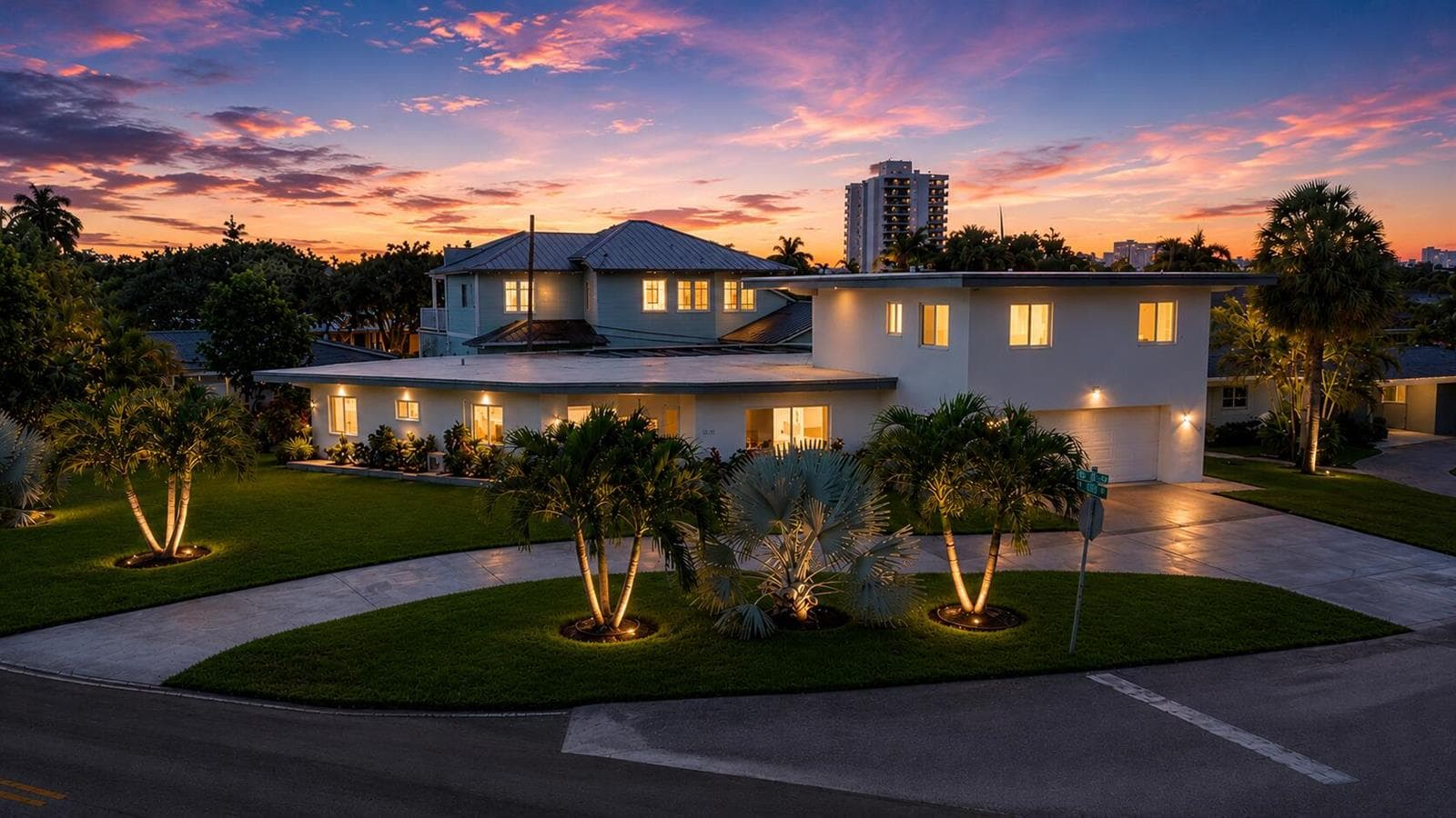 2812 NE 27th Street, Lighthouse Point, FL 33064 photo 2