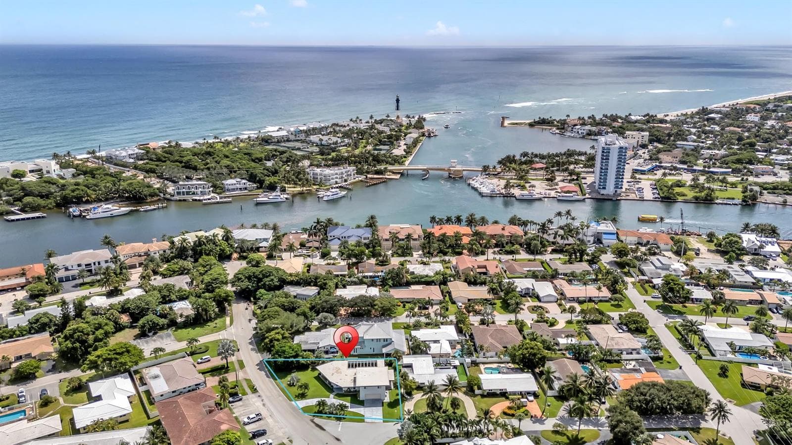 2812 NE 27th Street, Lighthouse Point, FL 33064 photo 8