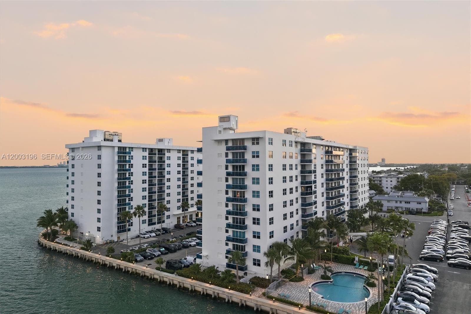7501 E Treasure Dr # 4EF, North Bay Village, FL 33141 photo 2