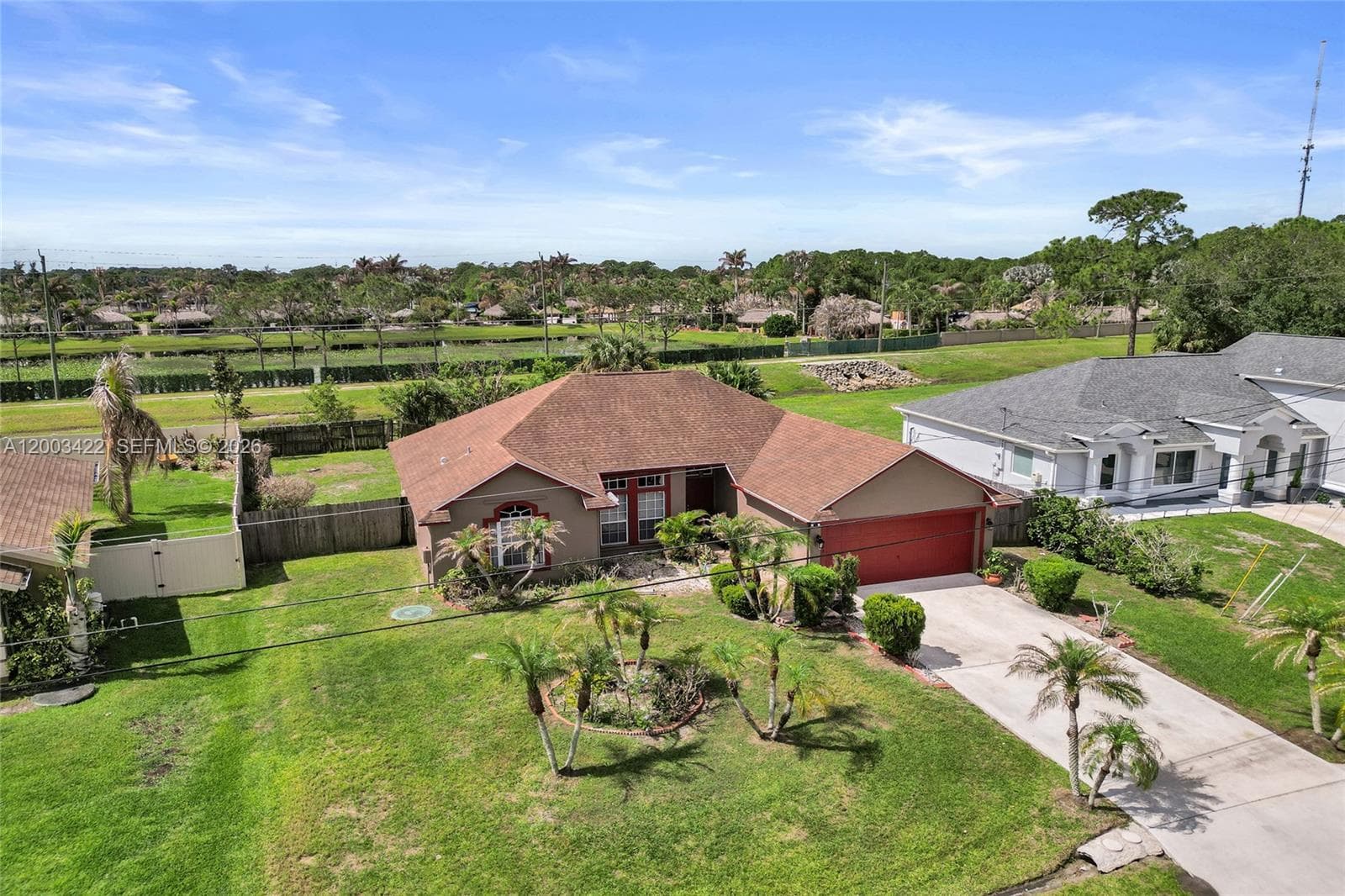 6030 NW Wolverine Rd, Port St. Lucie, FL 34986 photo 6